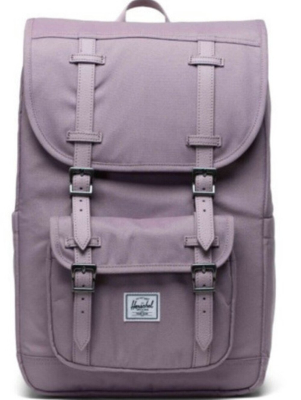 Herschel Little America Backpack In Nirvana